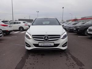 Mercedes-Benz Classe B Classe B Sensation 200 CDI 136