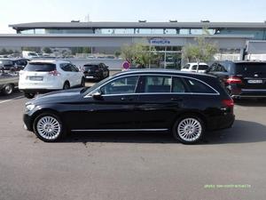 Mercedes-Benz Classe C 300 H 7g-tronic  Occasion