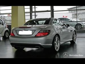 Mercedes-Benz Classe S 200 - Pack AMG - Cuir - GPS -