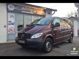 Mercedes-benz Vito 109 CDI 95 CV 5 PLACES  Occasion