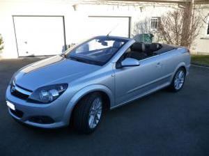 Opel Astra twintop cosmo  cv d'occasion