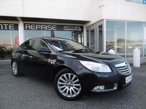 Opel Insignia 2.0 CDTI130 ECOFLEX COSMO 5P  Occasion