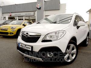 Opel MOKKA CH EDITION STARTSTOP 4X2 blanc