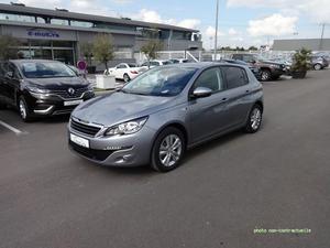 PEUGEOT 308 Access Bluehdi  Occasion