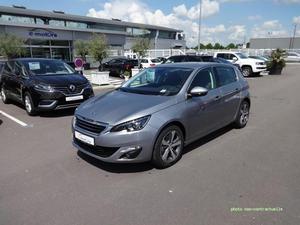 PEUGEOT 308 Active Puretech 110 + Gps  Occasion