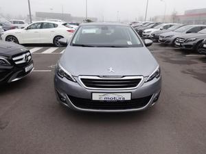 PEUGEOT 308 Allure Puretech 130 + Jantes  Occasion