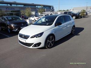 PEUGEOT 308 Gt Thp  Occasion