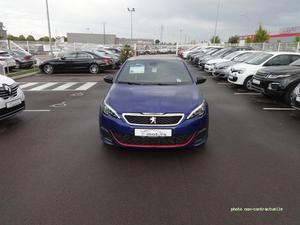 PEUGEOT 308 Gti Thp  Occasion