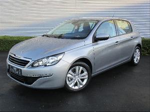 PEUGEOT 308 NEW 1.2 THP 110 active pl  Occasion