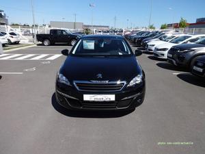 PEUGEOT 308 SW Access Bluehdi  Occasion