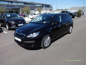 PEUGEOT 308 SW Active Bluehdi 150 Eat Occasion