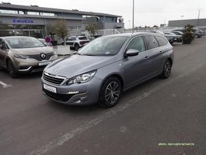 PEUGEOT 308 SW Allure Puretech  Occasion