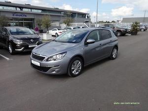 PEUGEOT 308 Style Bluehdi 120 Eat Occasion