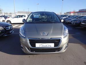 PEUGEOT  Allure HDi Places  Occasion