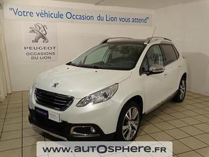 PEUGEOT  e-thp 130ch Féline Titane S&S 