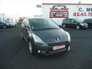 Peugeot  HDI 150 BUSINESS PACK 7PL  Occasion