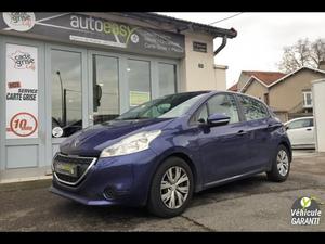 Peugeot  HDI 68 CV ACTIVE  Occasion