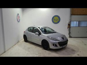 Peugeot  HDI70 BUSINESS PACK 5P  Occasion