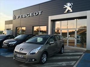 Peugeot  THP 16v Active 7pl  Occasion