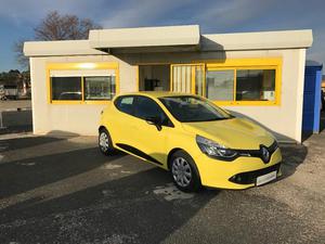 RENAULT CLIO  