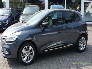 RENAULT Clio III Clio Limited Dci 90 Energy Surequipe 