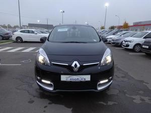 RENAULT Grand Scenic Luxe Dci 110 Edc + 7 Places 