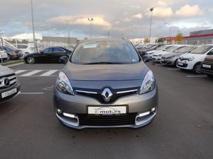 RENAULT Grand Scenic Luxe Dci  Places  Occasion