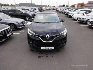 RENAULT Kadjar Intens Dci 130 Energy 4x Occasion