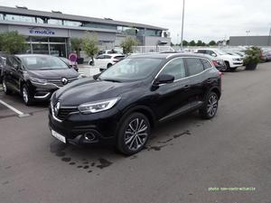 RENAULT Kadjar Intens Dci 130 Energy 4x2 + Toit Vitre, Bos