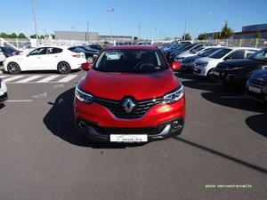 RENAULT Kadjar Intens Dci 130 Energy 4x4 + Toit Vitre, Bos