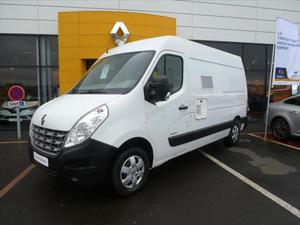 RENAULT Master FGN L2H2 3.5t 2.3 dCi 100 GRAND  Occasion
