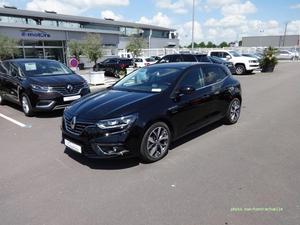 RENAULT Megane Bose Dci 110 Edc  Occasion