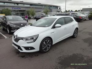 RENAULT Megane Bose Dci 110 Energy Edc  Occasion