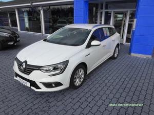 RENAULT Megane Intens Tce 130 Energy Edc  Occasion