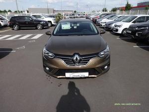 RENAULT Megane Life Dci 110 Energy  Occasion