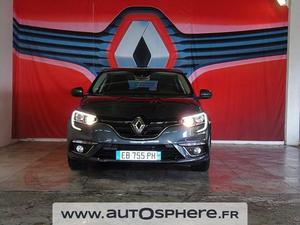RENAULT Megane dCi 90 Energy Business  Occasion