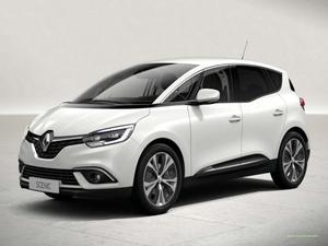 RENAULT Scenic Iv Life Tce 115 Energy  Occasion