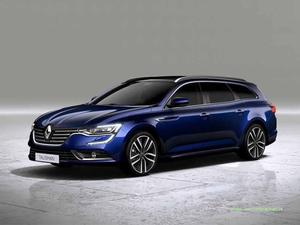 RENAULT Talisman Intens Dci 130 Energy  Occasion
