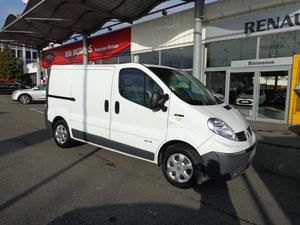 RENAULT Trafic TRAFIC VU FGN DCI 115 L1H KG GRAND