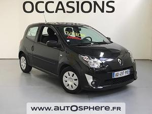 RENAULT Twingo ch Expression eco²  Occasion