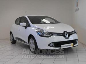 Renault CLIO 1.5 dCi 90ch energy Business Eco2 Euro6 82g