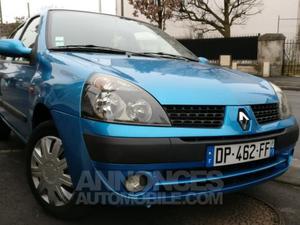 Renault CLIO II Phase 2 5 portes 1.5 dCi 65cv Expre