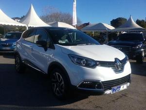 Renault Captur WHITE EDITION ENERGY TCE  Occasion