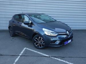 Renault Clio III IV dCi 110 Intens  Occasion