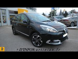 Renault Grand Scenic iii 1.2 TCE 130CH ENERGY BOSE EURO6 5