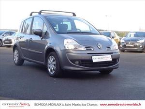 Renault Grand modus 1.5 dCi 90 Dynamique e²  Occasion