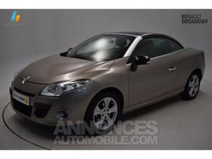 Renault MEGANE 1.9 dCi 130ch FAP Dynamique eco2 Euro5