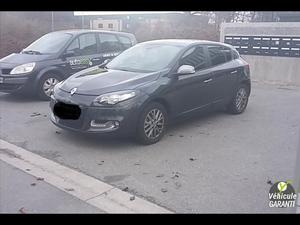 Renault Megane III 1.5 DCI 90 LIMITED PACK GT LINE 