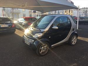 Smart Fortwo coupe 54CH PURE  Occasion