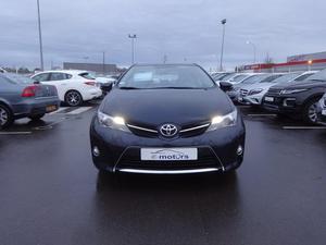 TOYOTA Auris Auris Dynamic VVT-i  Occasion